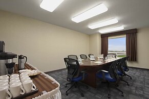Days Inn & Suites by Wyndham Yorkton