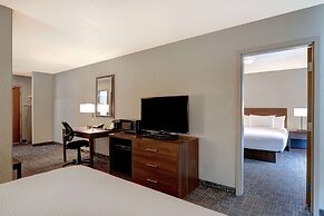 Days Inn & Suites by Wyndham Yorkton