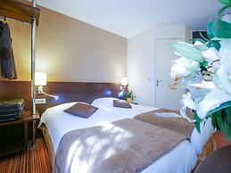 Hôtel Inn Design Poitiers