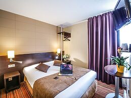 Hôtel Inn Design Poitiers