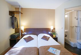 Hôtel Inn Design Poitiers