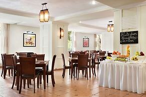 Ramada by Wyndham Tashkent