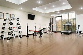 Ramada by Wyndham Tashkent