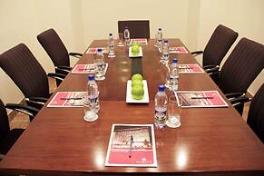 Ramada by Wyndham Tashkent