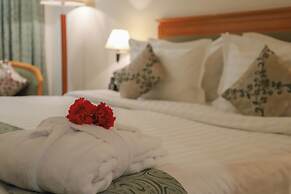 Ramada by Wyndham Tashkent