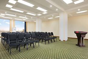 Ramada by Wyndham Tashkent