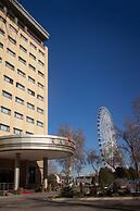 Ramada by Wyndham Tashkent