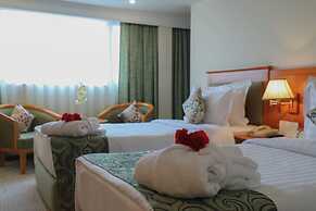 Ramada by Wyndham Tashkent
