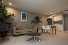 Polynesian Residences Waikiki Beach