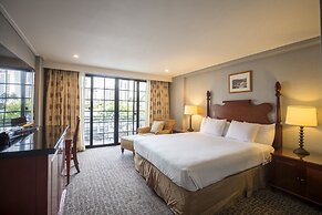 Polynesian Residences Waikiki Beach