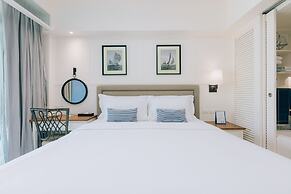 Sugar Marina Hotel - NAUTICAL - Kata Beach