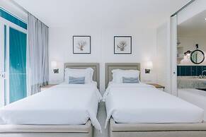 Sugar Marina Hotel - NAUTICAL - Kata Beach