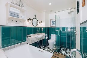 Sugar Marina Hotel - NAUTICAL - Kata Beach