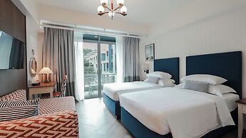 Sugar Marina Hotel - NAUTICAL - Kata Beach