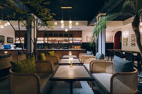 Sugar Marina Hotel - NAUTICAL - Kata Beach