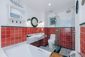 Sugar Marina Hotel - NAUTICAL - Kata Beach