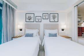 Sugar Marina Hotel - NAUTICAL - Kata Beach