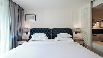 Sugar Marina Hotel - NAUTICAL - Kata Beach