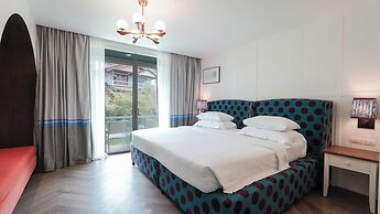 Sugar Marina Hotel - NAUTICAL - Kata Beach