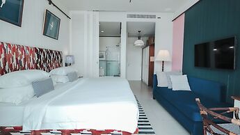 Sugar Marina Hotel - NAUTICAL - Kata Beach