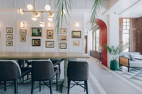 Sugar Marina Hotel - NAUTICAL - Kata Beach