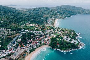 Sugar Marina Hotel - NAUTICAL - Kata Beach