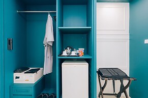 Sugar Marina Hotel - NAUTICAL - Kata Beach