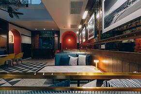 Sugar Marina Hotel - NAUTICAL - Kata Beach