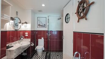 Sugar Marina Hotel - NAUTICAL - Kata Beach