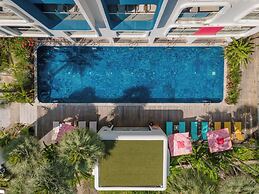 Sugar Marina Hotel - NAUTICAL - Kata Beach