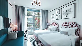 Sugar Marina Hotel - NAUTICAL - Kata Beach