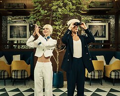 Sugar Marina Hotel - NAUTICAL - Kata Beach