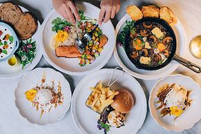 Sugar Marina Hotel - NAUTICAL - Kata Beach