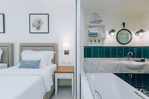 Sugar Marina Hotel - NAUTICAL - Kata Beach