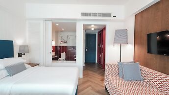 Sugar Marina Hotel - NAUTICAL - Kata Beach