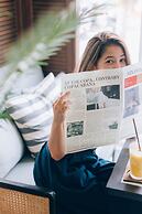 Sugar Marina Hotel - NAUTICAL - Kata Beach