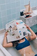 Sugar Marina Hotel - NAUTICAL - Kata Beach