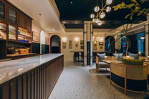 Sugar Marina Hotel - NAUTICAL - Kata Beach