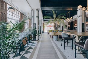 Sugar Marina Hotel - NAUTICAL - Kata Beach