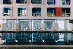 Sugar Marina Hotel - NAUTICAL - Kata Beach