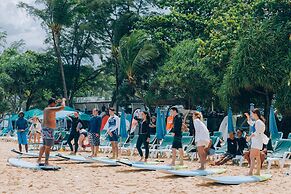 Sugar Marina Hotel - NAUTICAL - Kata Beach