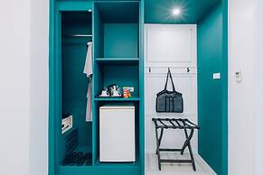 Sugar Marina Hotel - NAUTICAL - Kata Beach