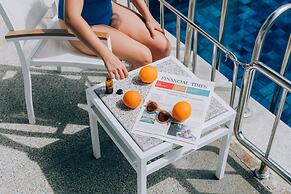 Sugar Marina Hotel - NAUTICAL - Kata Beach