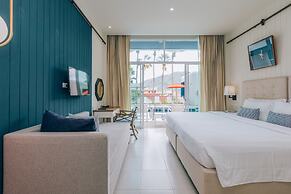 Sugar Marina Hotel - NAUTICAL - Kata Beach