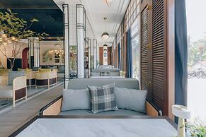 Sugar Marina Hotel - NAUTICAL - Kata Beach