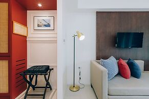 Sugar Marina Hotel - NAUTICAL - Kata Beach