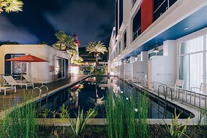 Sugar Marina Hotel - NAUTICAL - Kata Beach