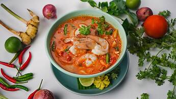 Sugar Marina Hotel - NAUTICAL - Kata Beach