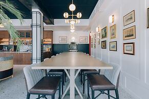 Sugar Marina Hotel - NAUTICAL - Kata Beach