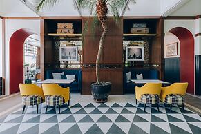 Sugar Marina Hotel - NAUTICAL - Kata Beach